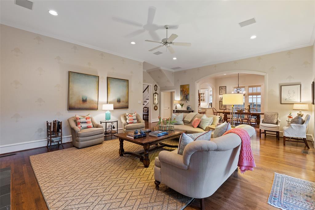 Caruth Hills - Residential