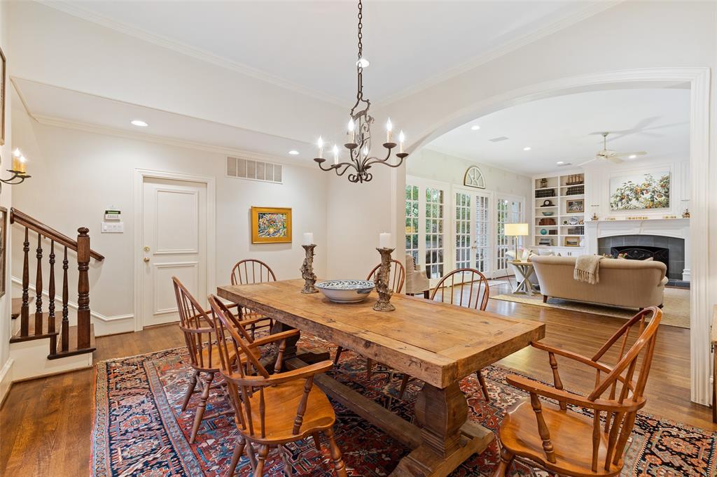 Caruth Hills - Residential