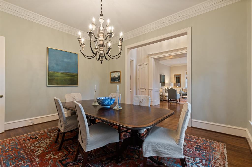 Caruth Hills - Residential