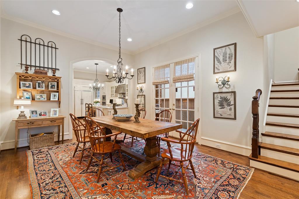 Caruth Hills - Residential