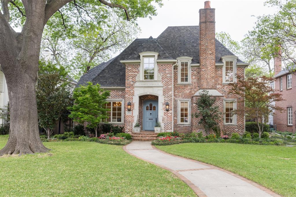 Caruth Hills - Residential