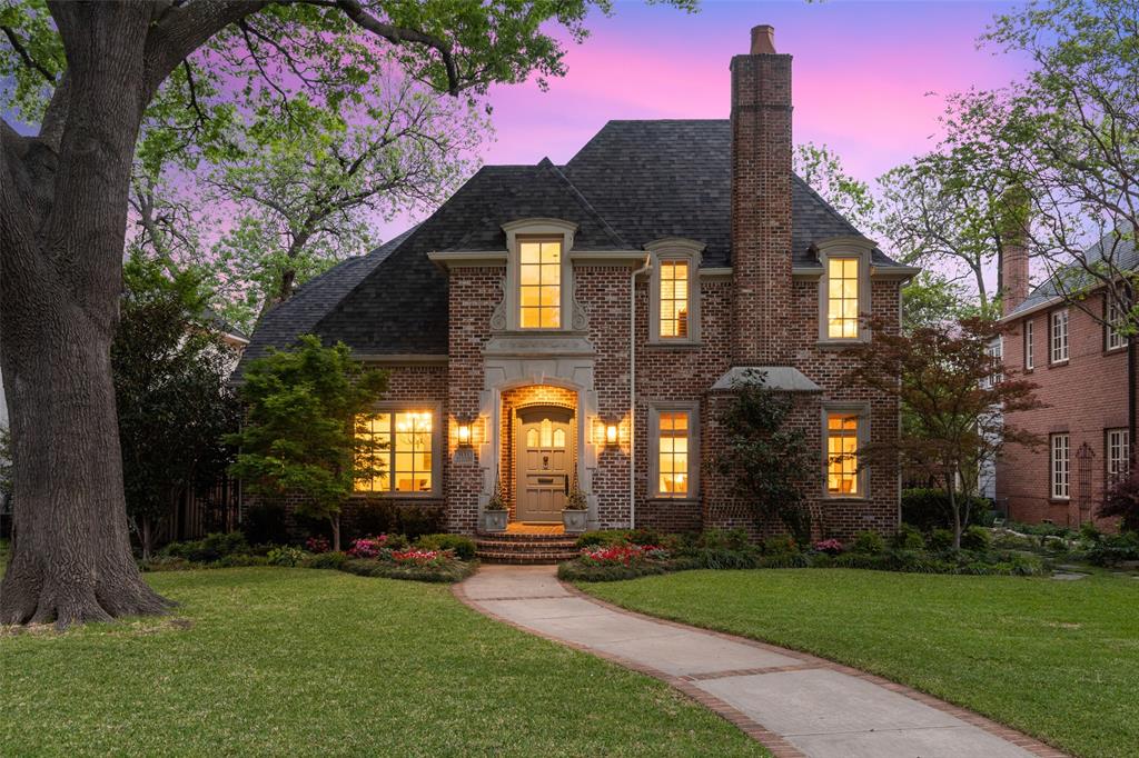 Caruth Hills - Residential