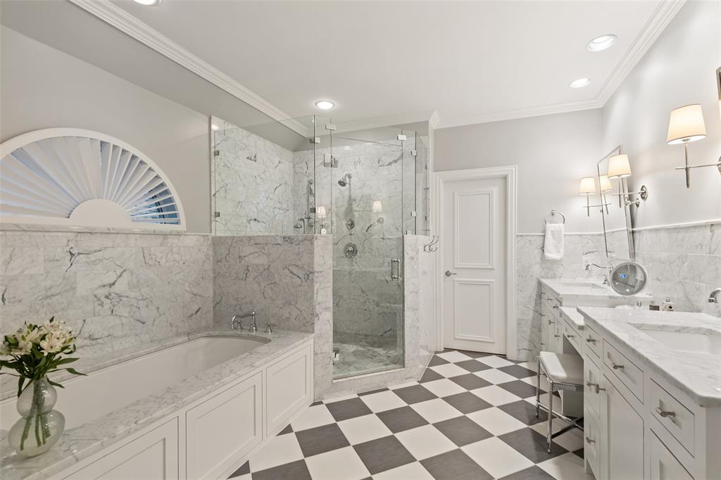 Caruth Hills - Residential