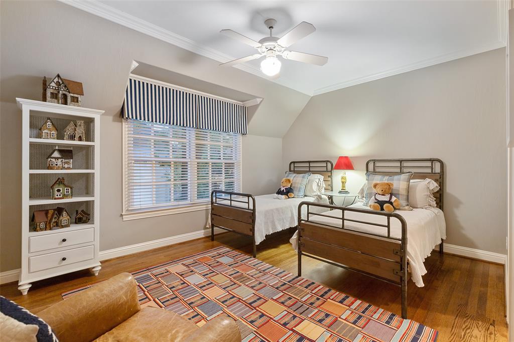 Caruth Hills - Residential