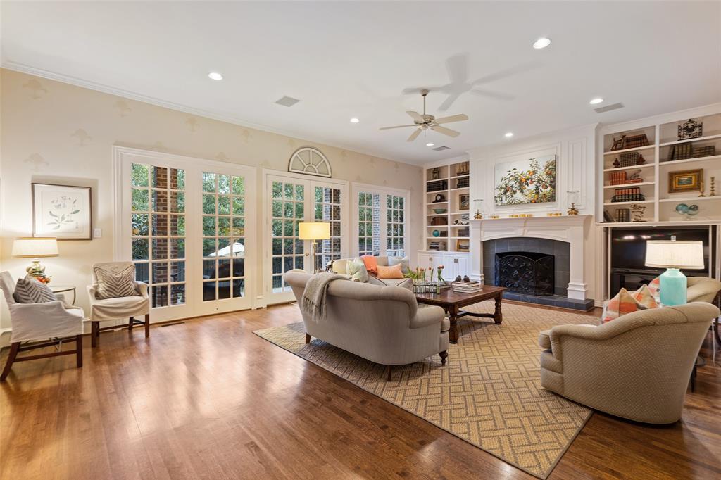 Caruth Hills - Residential