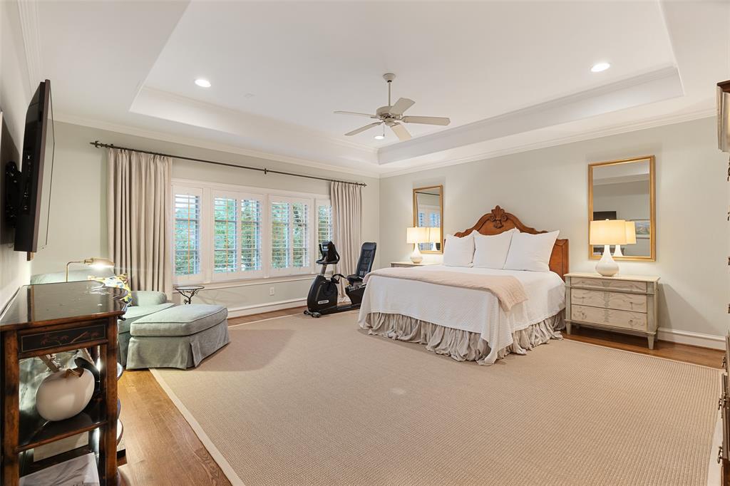 Caruth Hills - Residential