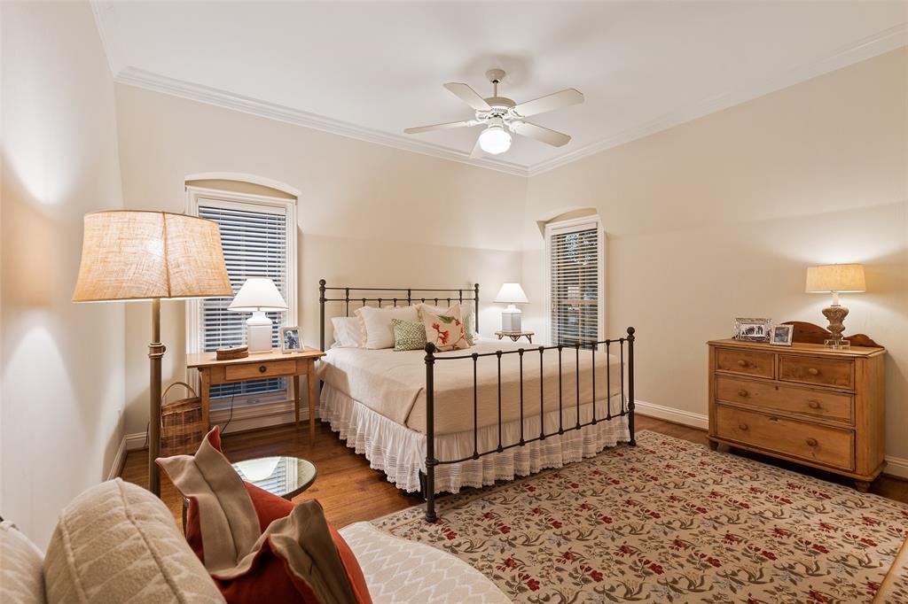 Caruth Hills - Residential