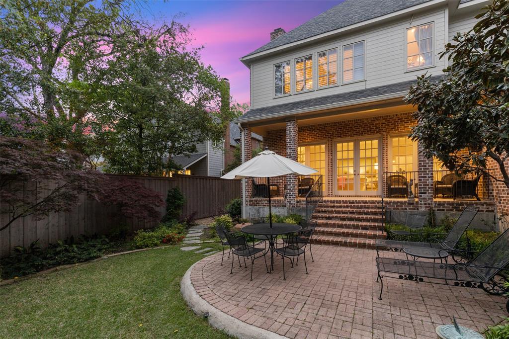 Caruth Hills - Residential