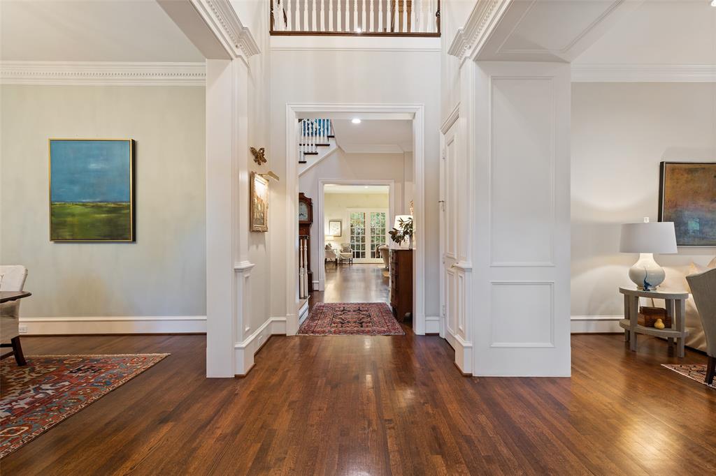 Caruth Hills - Residential