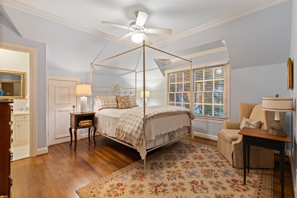 Caruth Hills - Residential