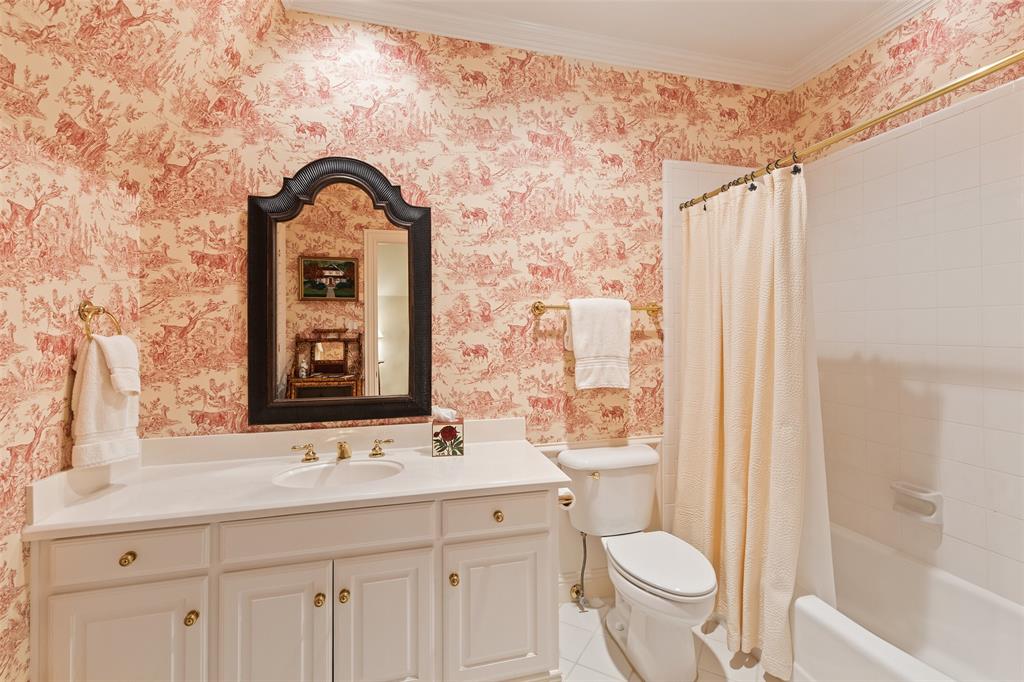 Caruth Hills - Residential