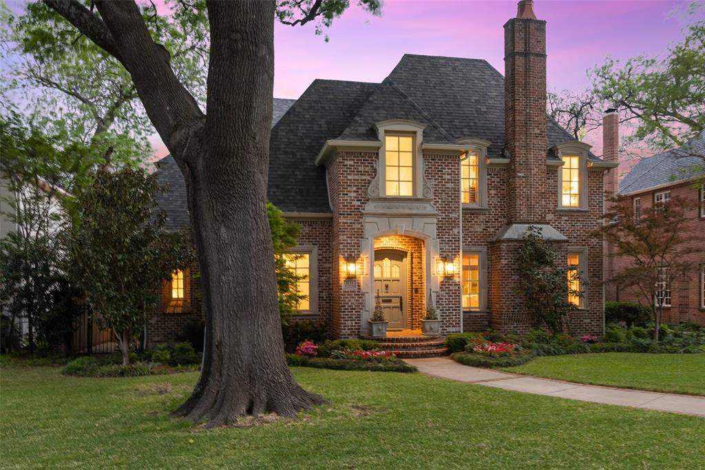 Caruth Hills - Residential