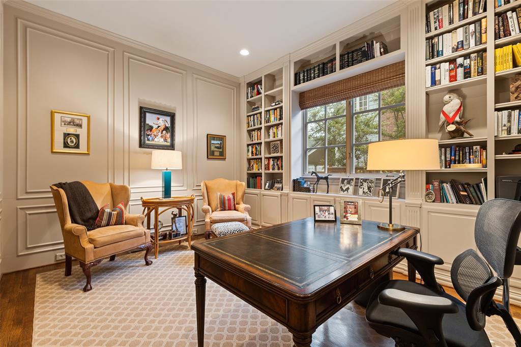 Caruth Hills - Residential