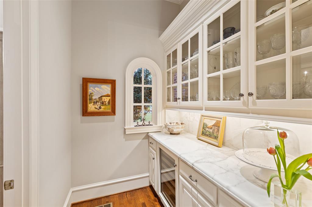 Caruth Hills - Residential