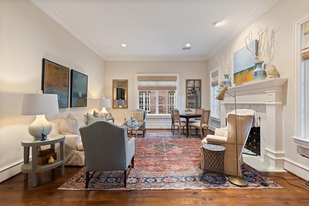 Caruth Hills - Residential