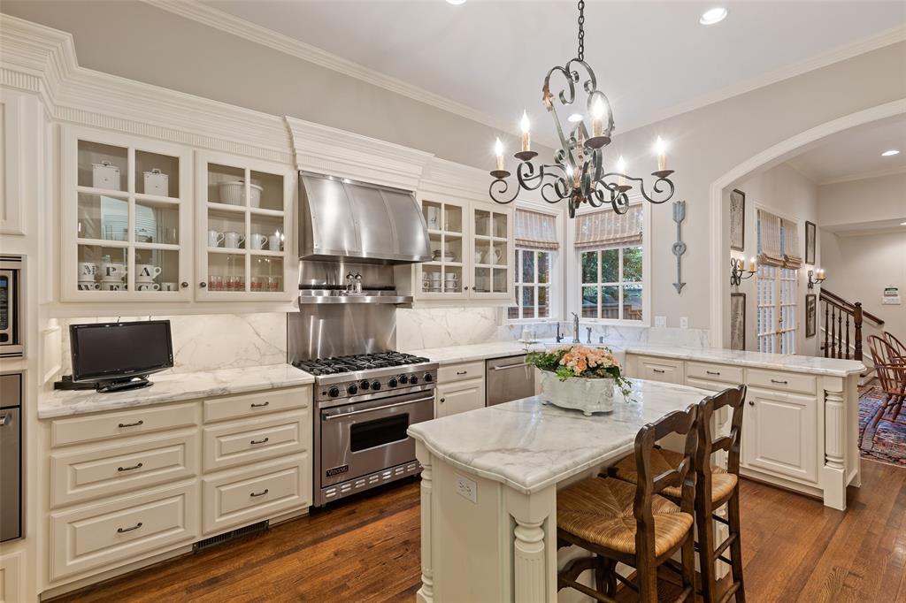 Caruth Hills - Residential