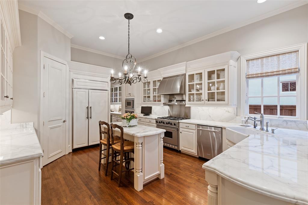 Caruth Hills - Residential