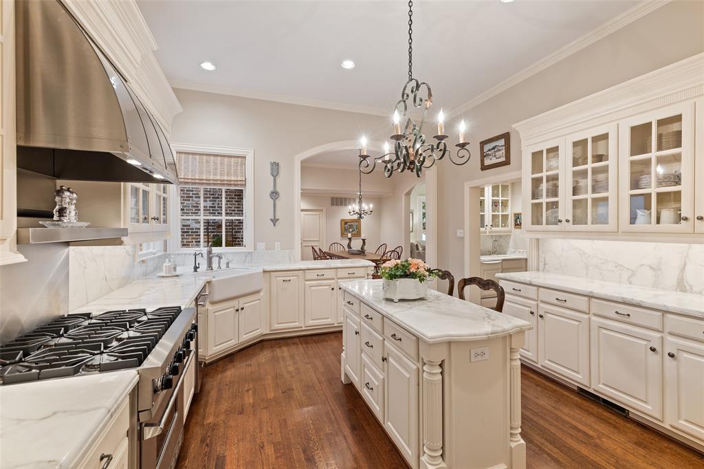 Caruth Hills - Residential