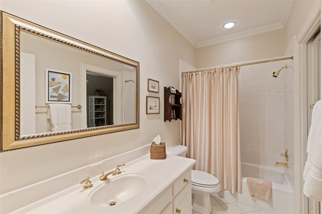 Caruth Hills - Residential