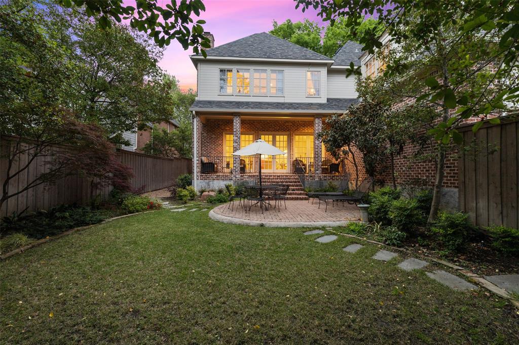 Caruth Hills - Residential