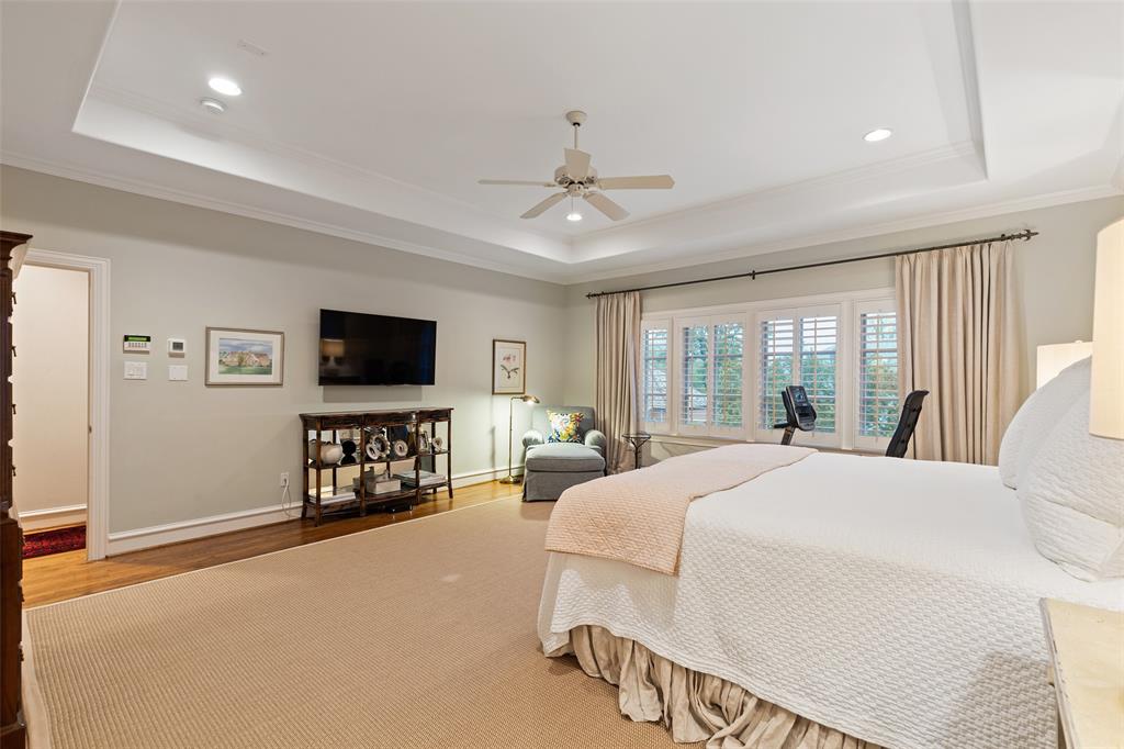 Caruth Hills - Residential