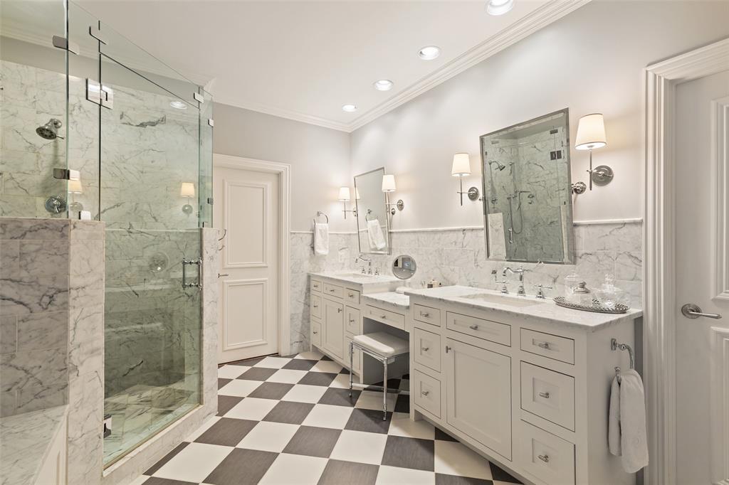 Caruth Hills - Residential