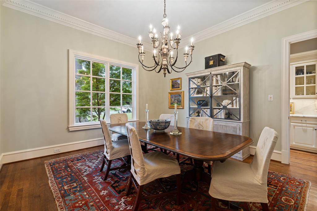 Caruth Hills - Residential