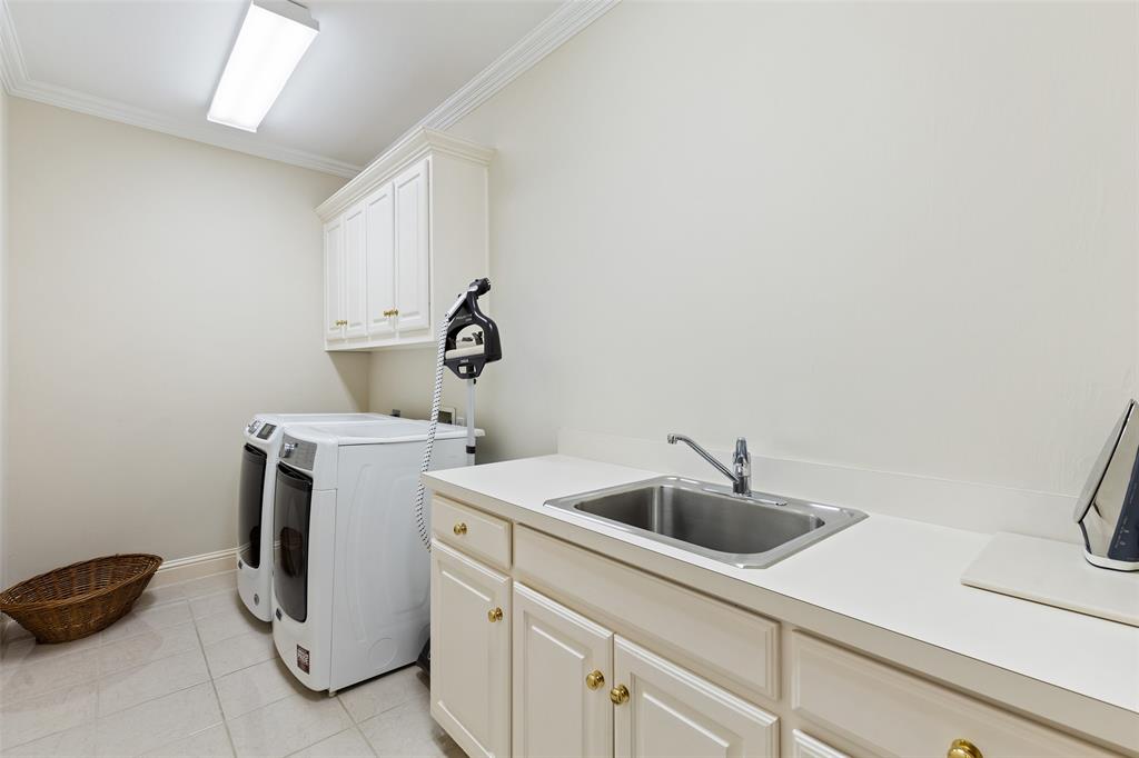 Caruth Hills - Residential