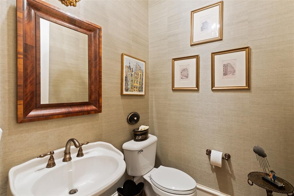 Caruth Hills - Residential