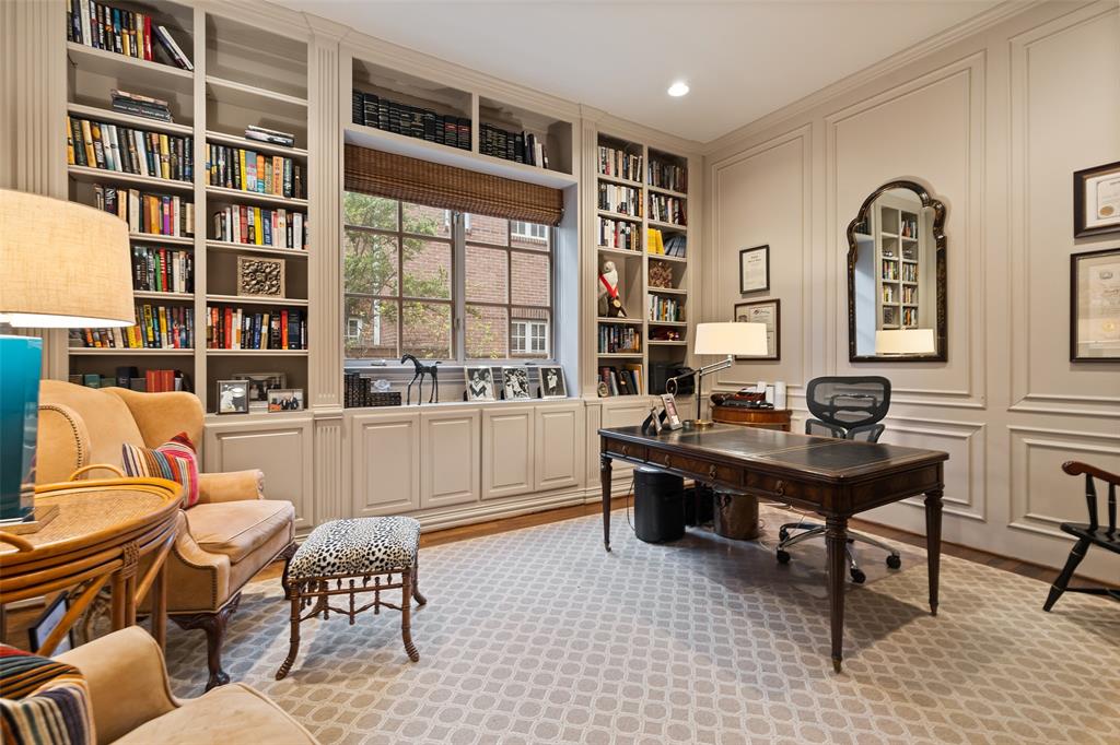 Caruth Hills - Residential