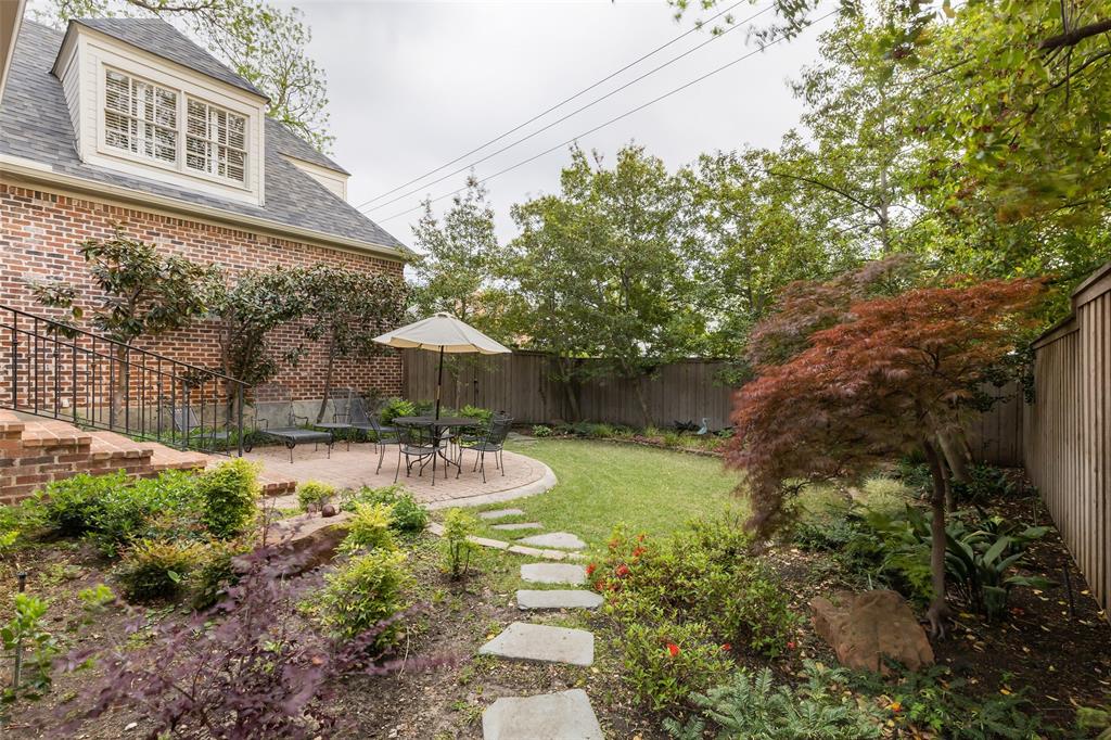 Caruth Hills - Residential