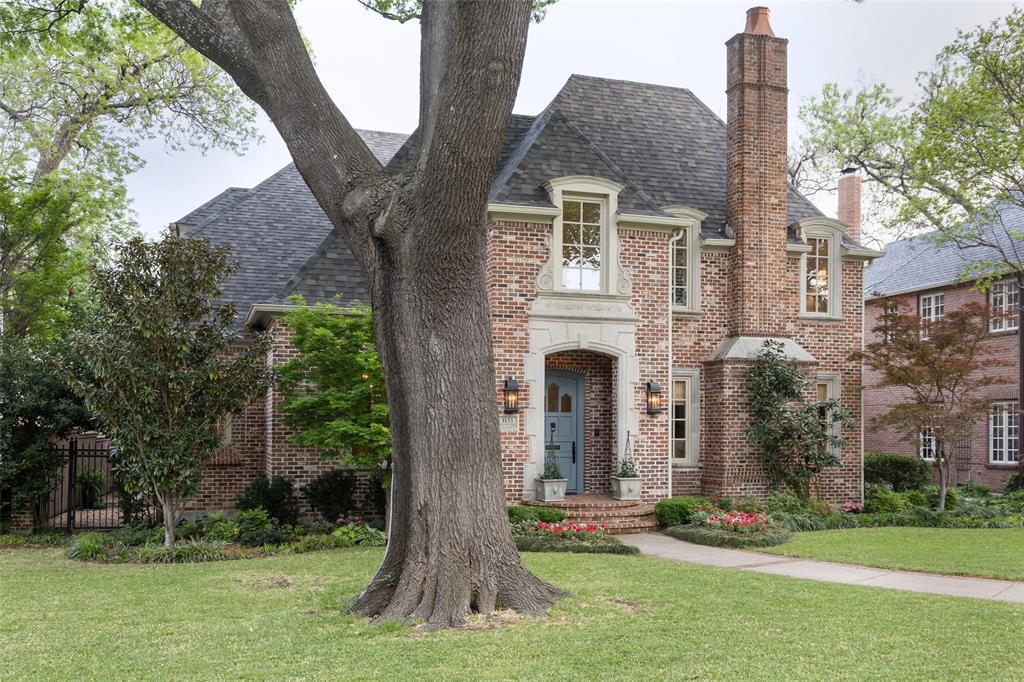 Caruth Hills - Residential