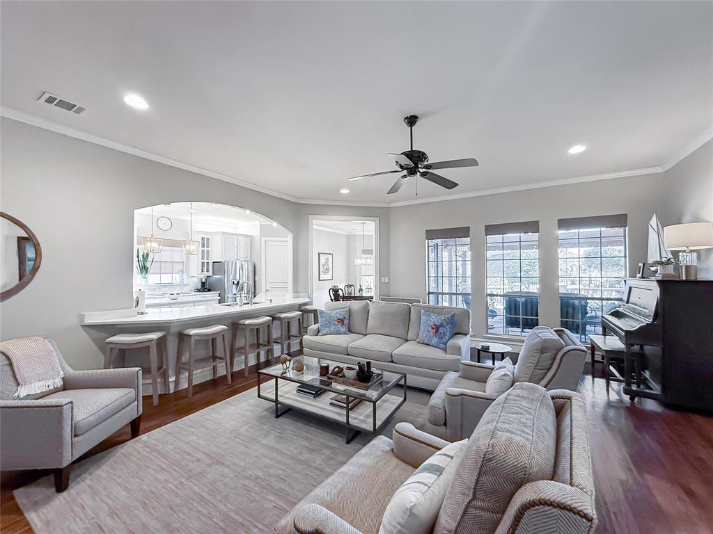 Pecan Harbor Estates - Residential