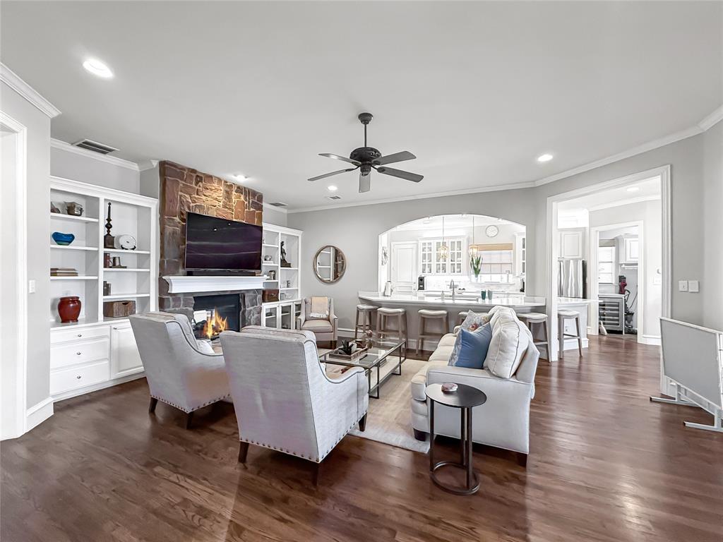 Pecan Harbor Estates - Residential