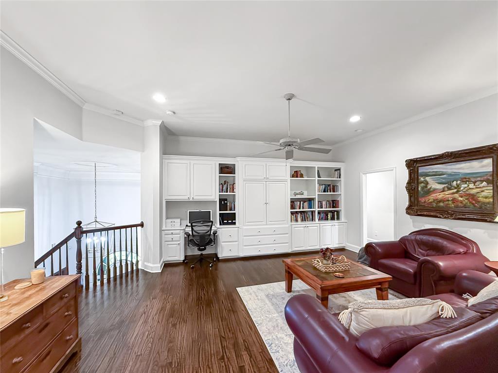 Pecan Harbor Estates - Residential