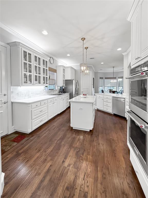 Pecan Harbor Estates - Residential