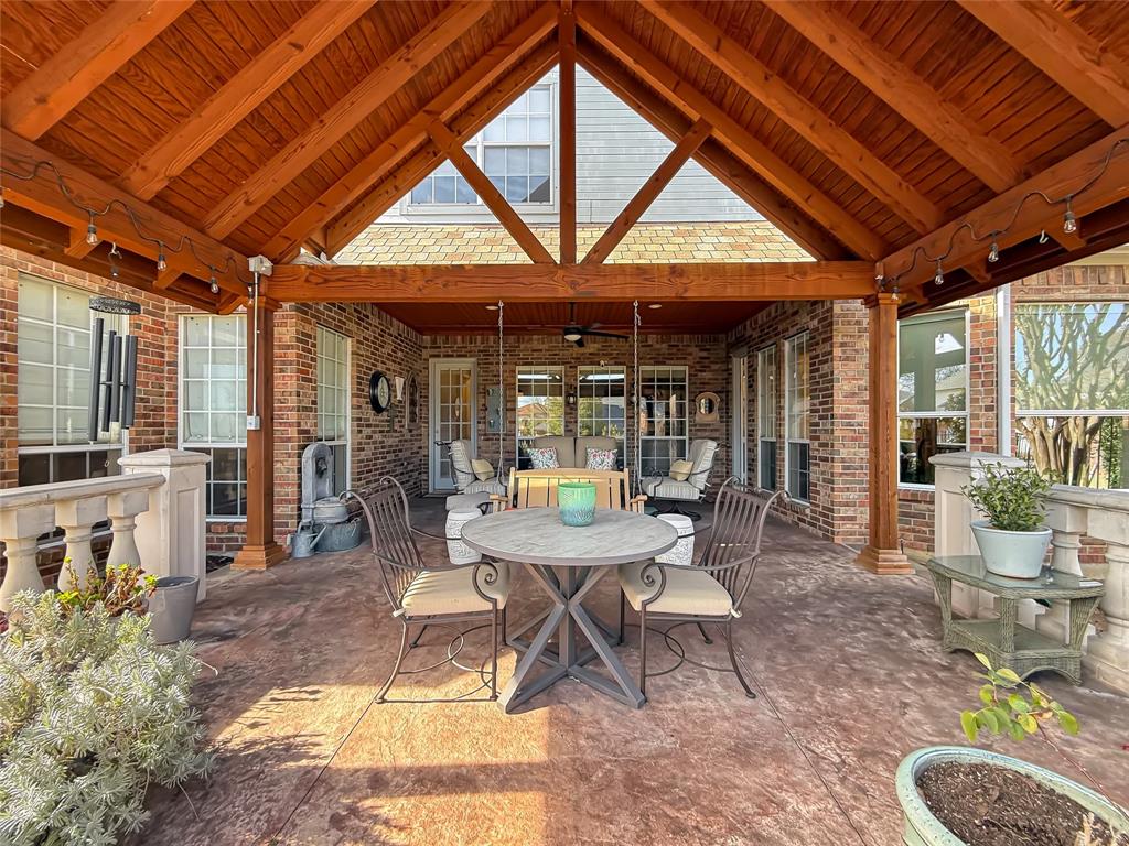 Pecan Harbor Estates - Residential