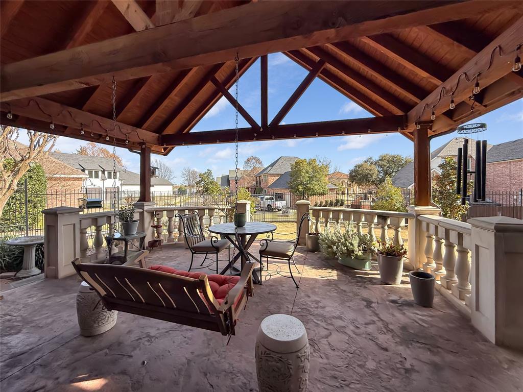 Pecan Harbor Estates - Residential