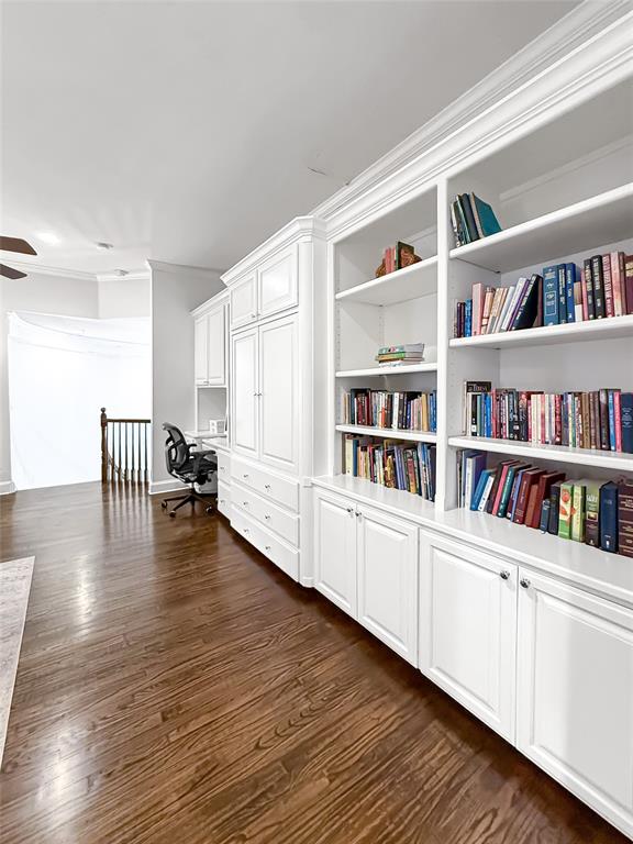 Pecan Harbor Estates - Residential