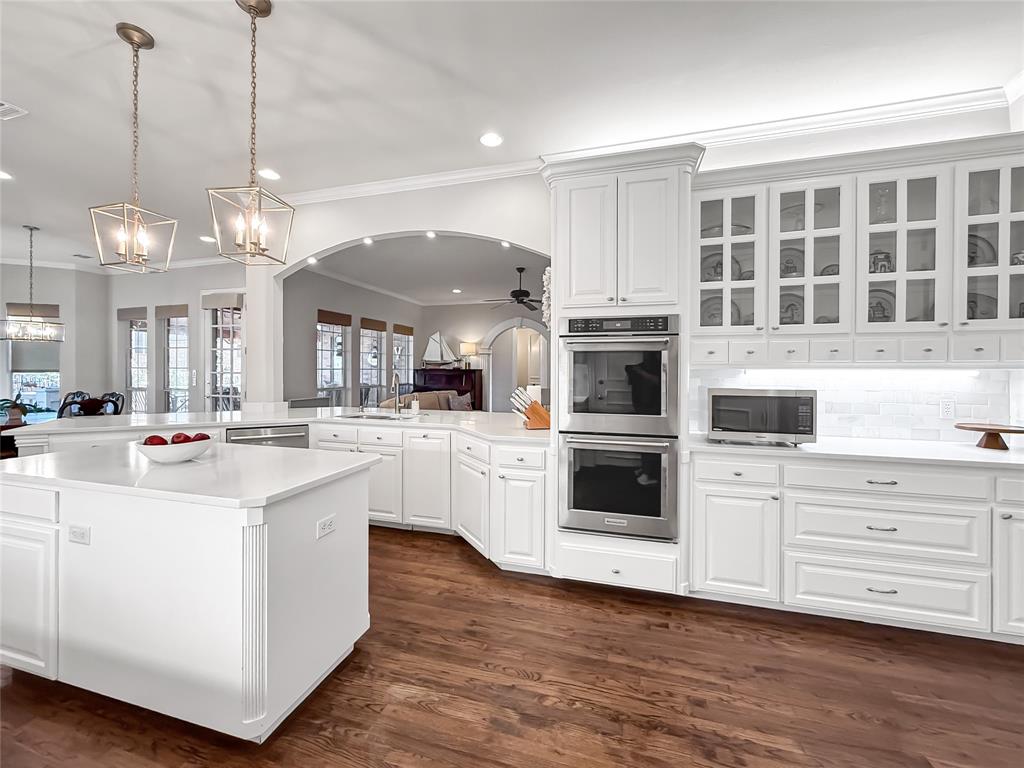 Pecan Harbor Estates - Residential