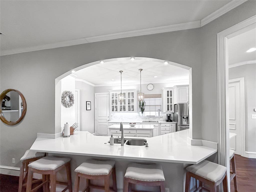 Pecan Harbor Estates - Residential