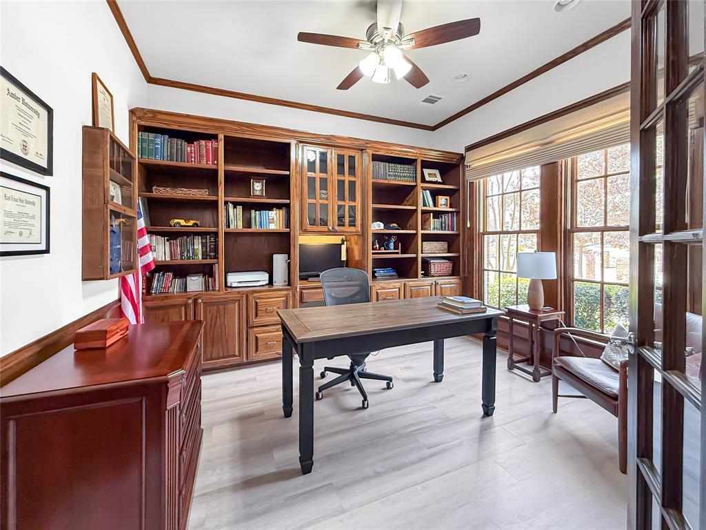 Pecan Harbor Estates - Residential