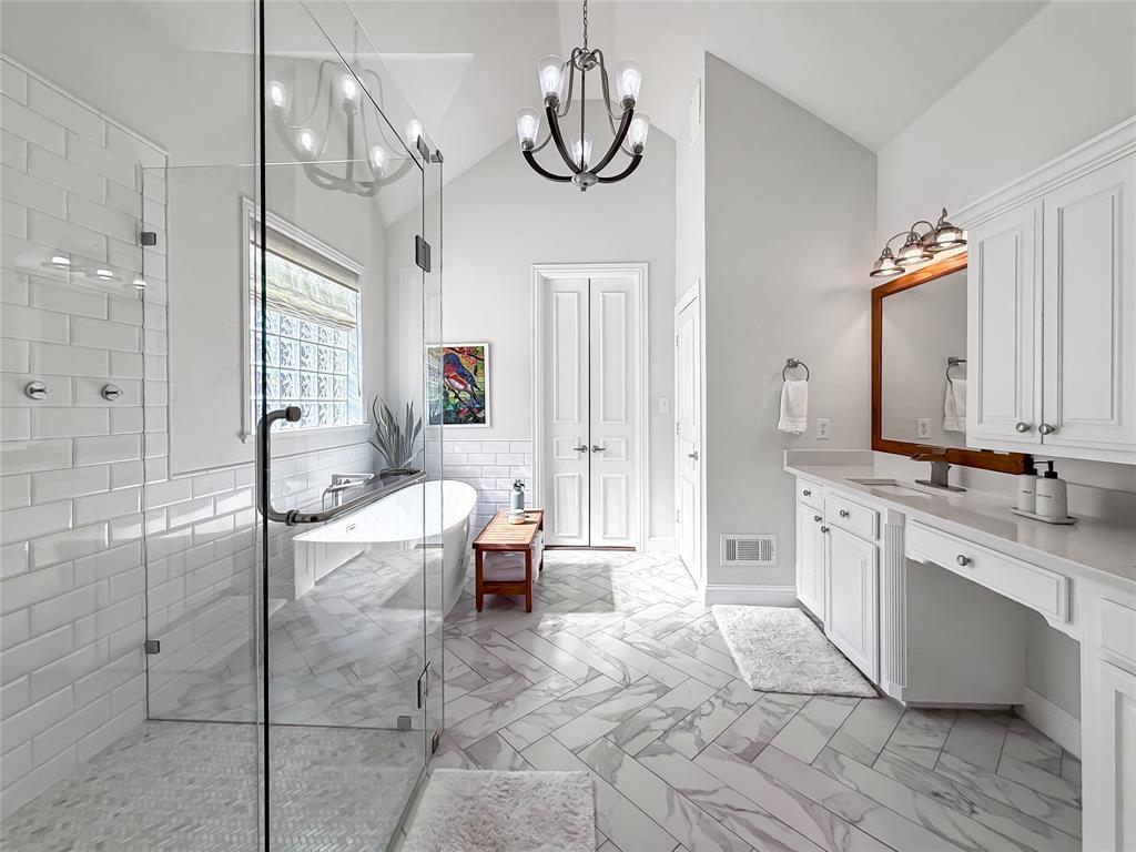 Pecan Harbor Estates - Residential