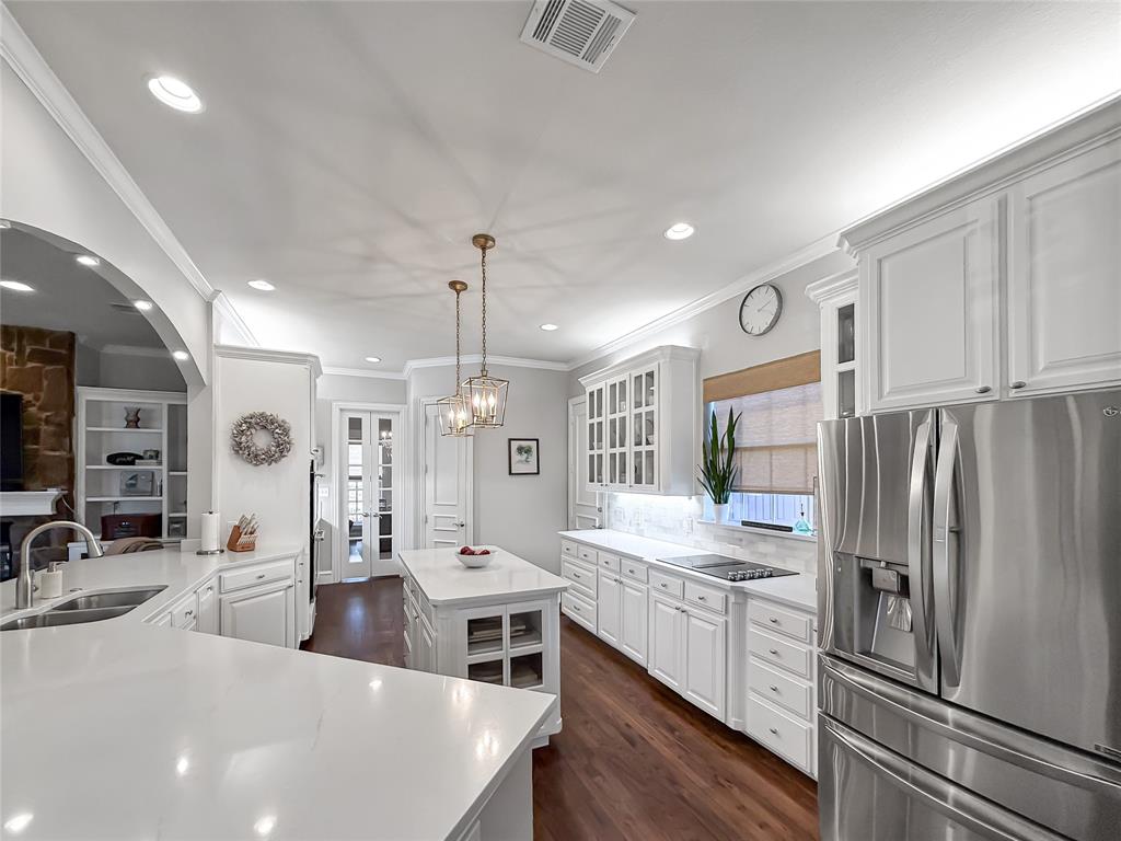 Pecan Harbor Estates - Residential