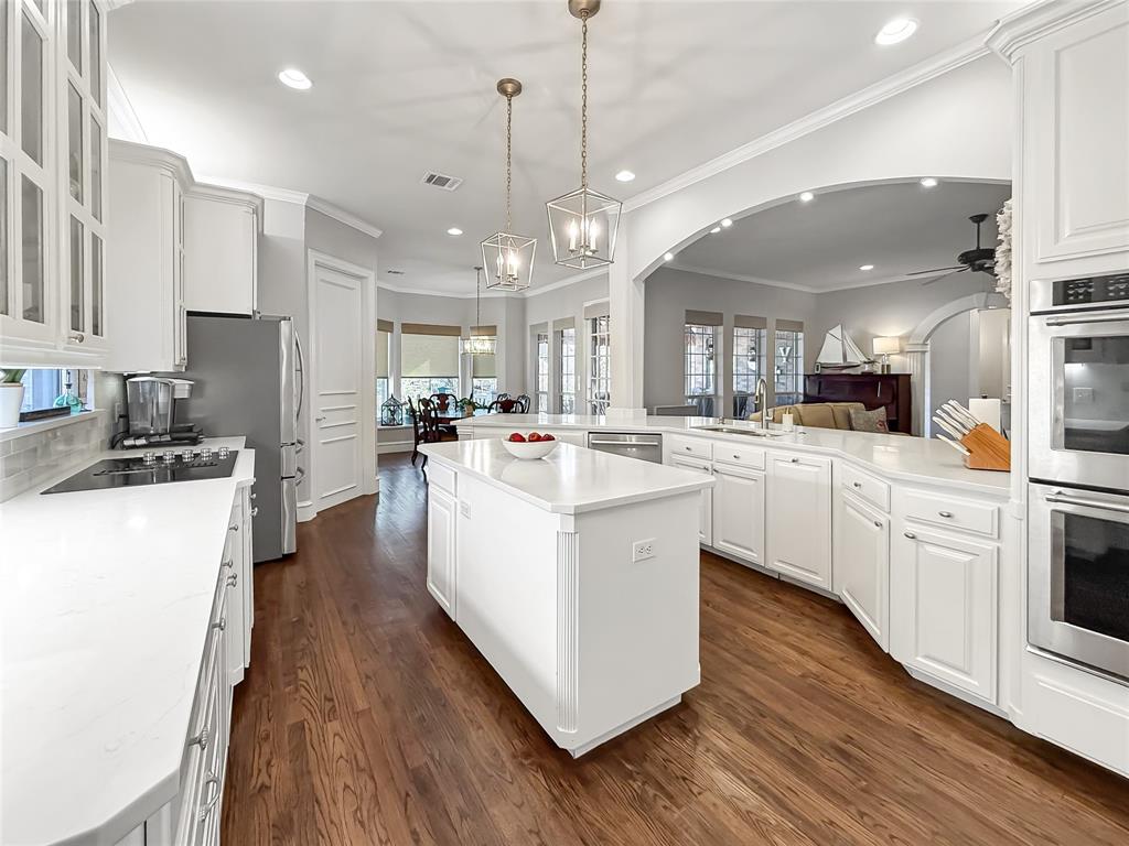 Pecan Harbor Estates - Residential