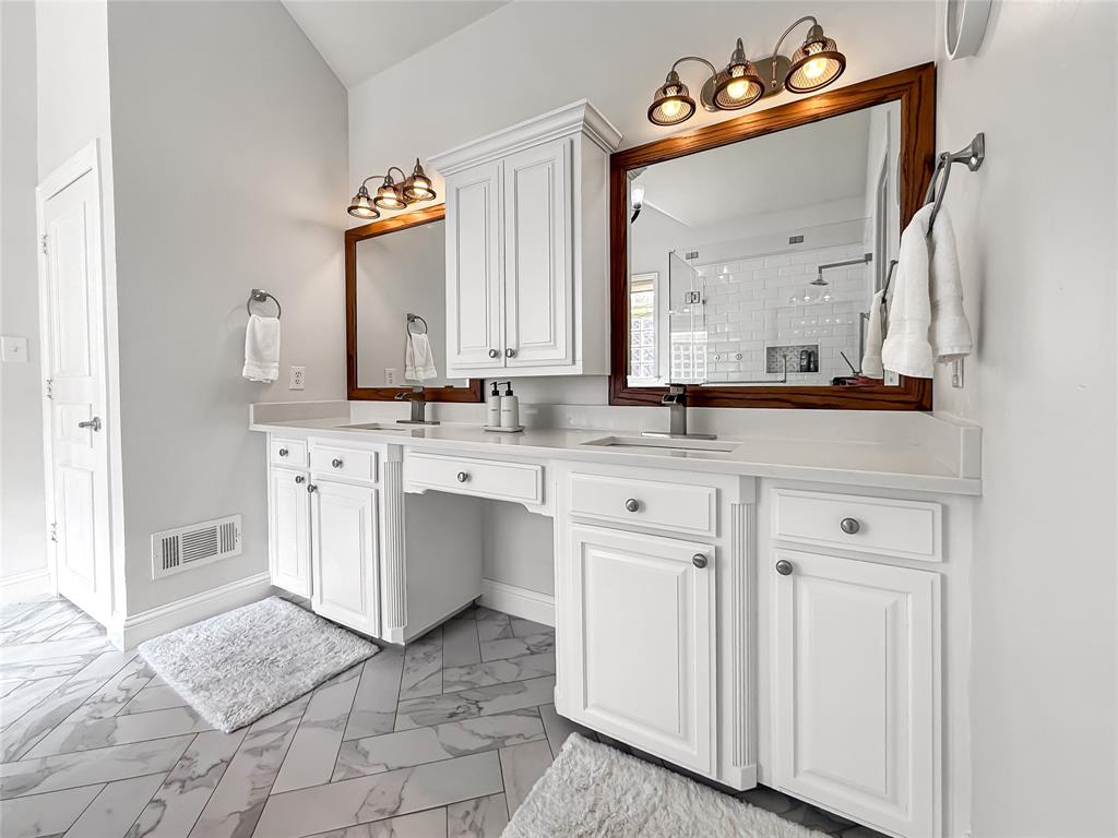 Pecan Harbor Estates - Residential