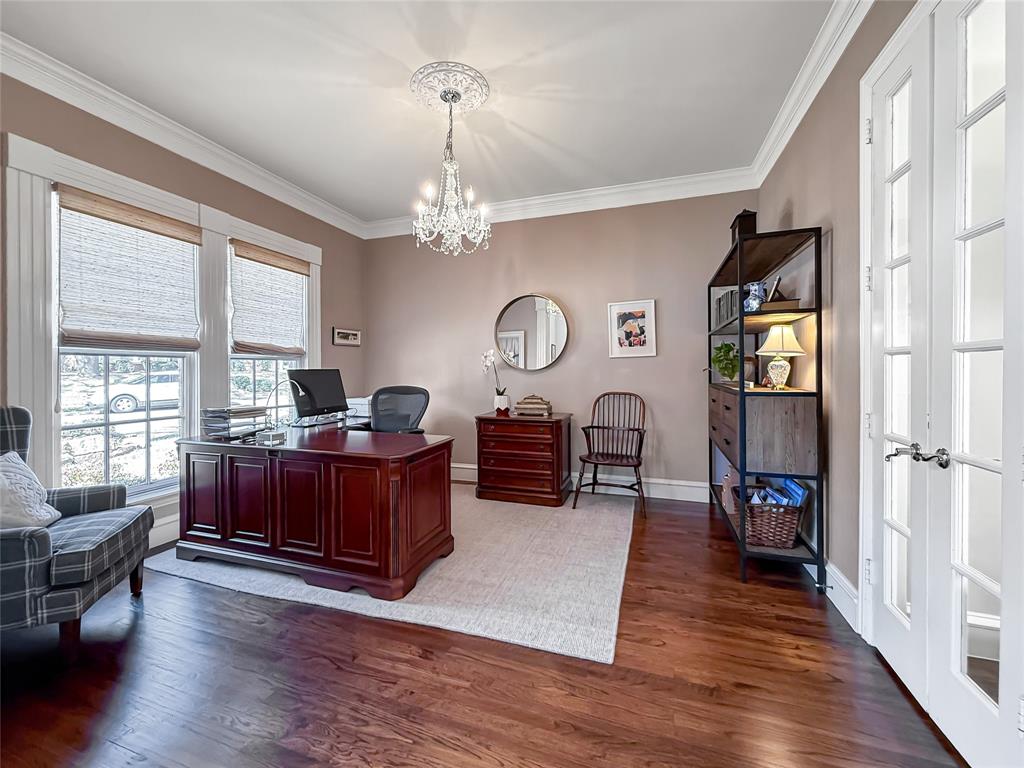 Pecan Harbor Estates - Residential