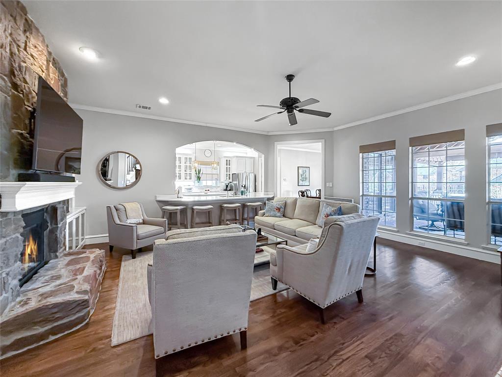 Pecan Harbor Estates - Residential