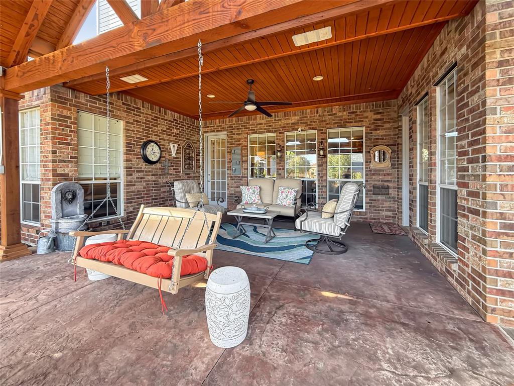 Pecan Harbor Estates - Residential