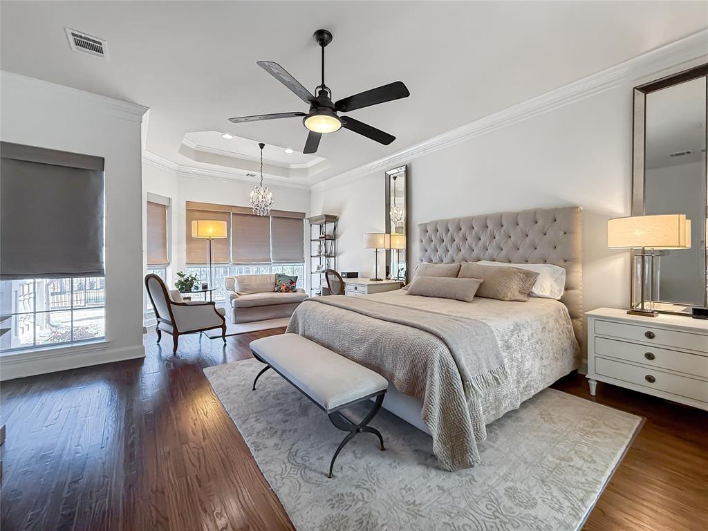 Pecan Harbor Estates - Residential